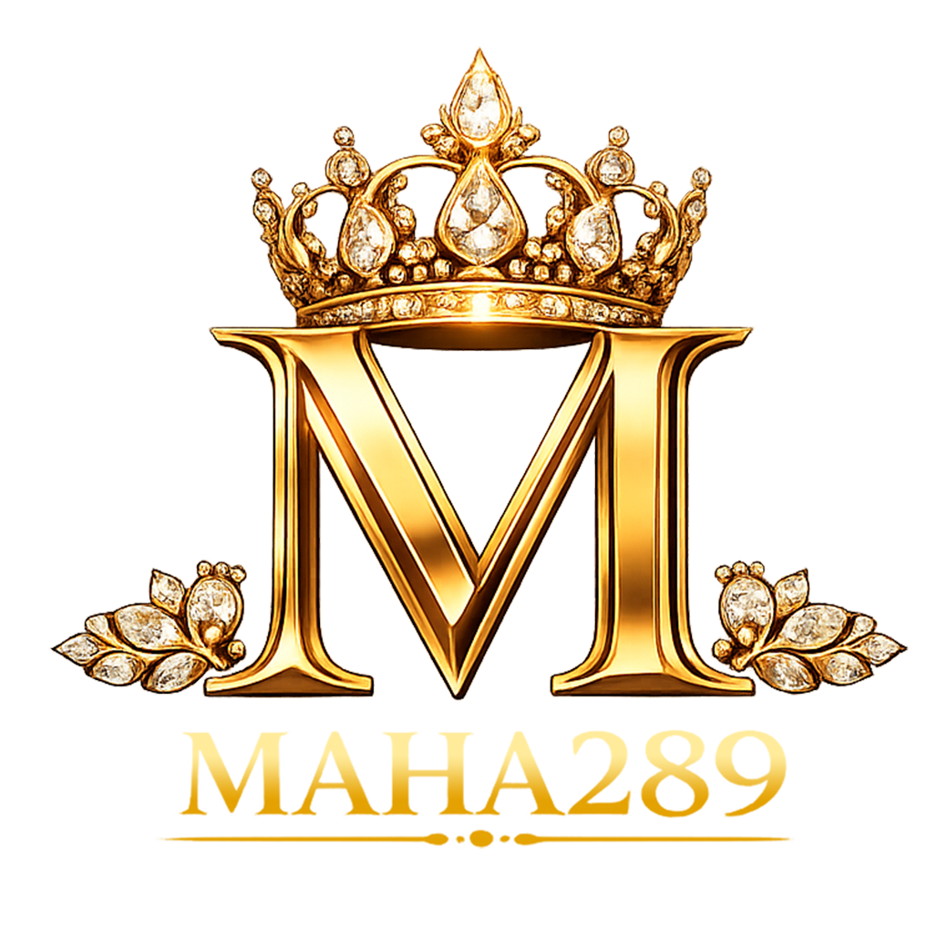 MAHA289 Logo